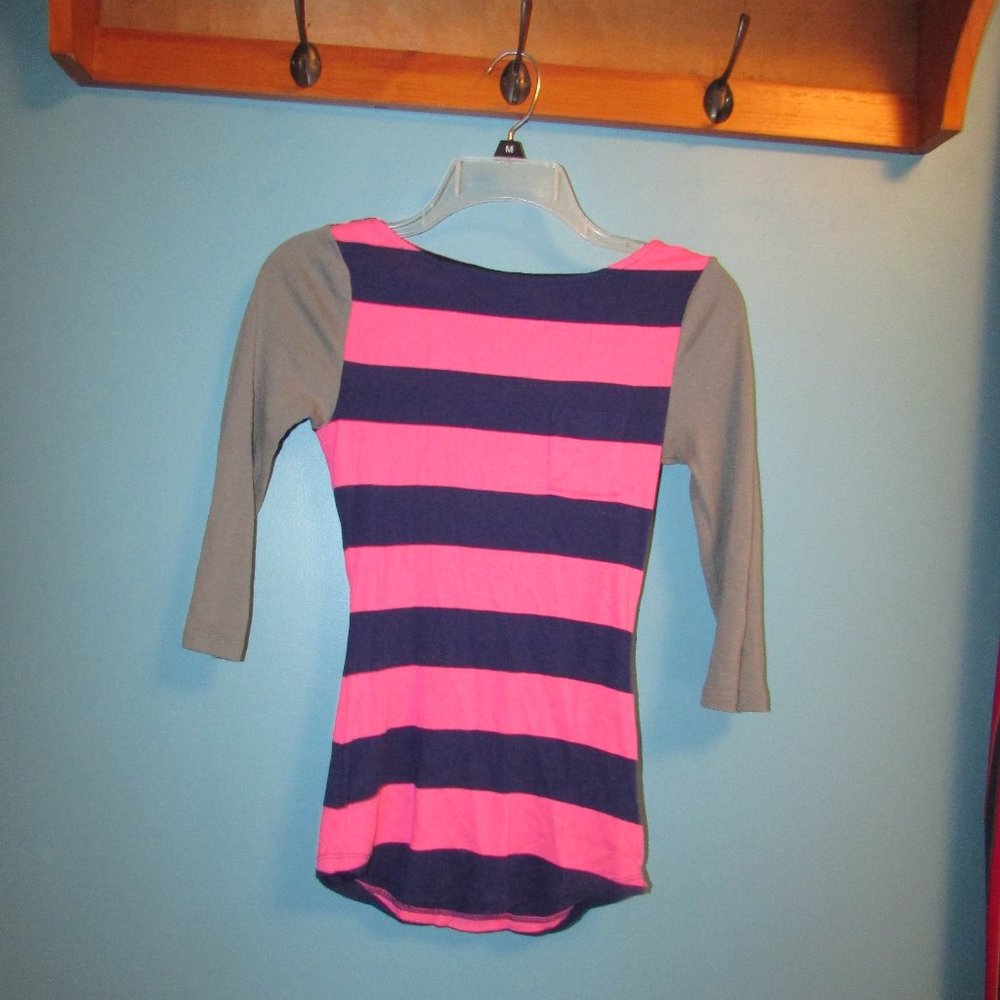 *5 for $25 Bundle Option* Express Striped Top